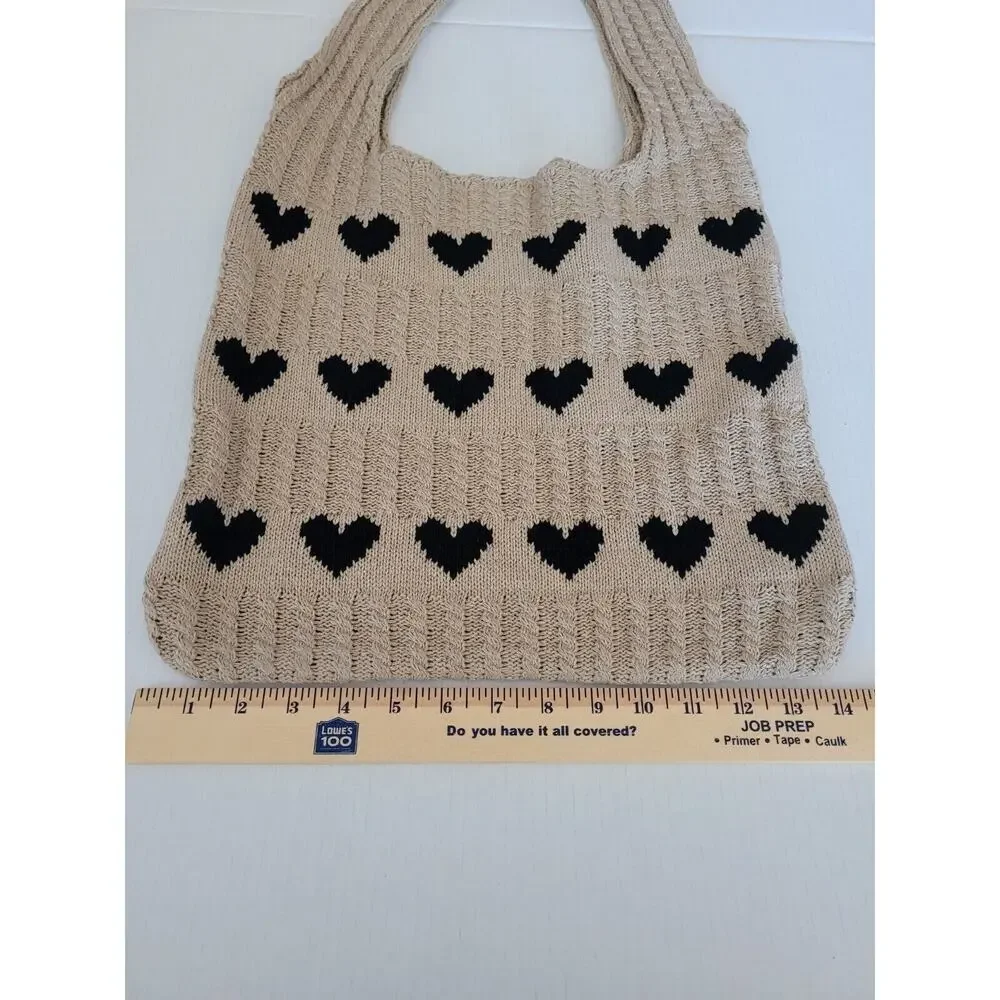 Unbranded cute knitted